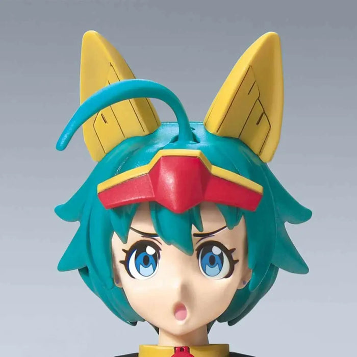 Декоративна фигурка Bandai Rise Build Divers Diver Nami