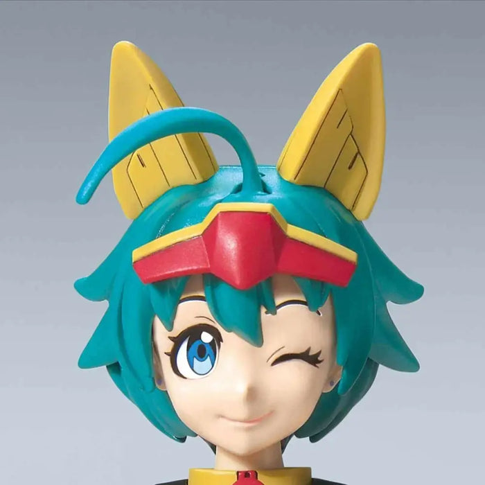 Декоративна фигурка Bandai Rise Build Divers Diver Nami