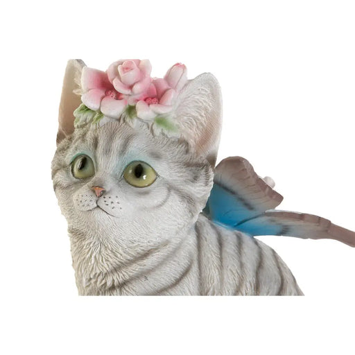 Декоративна фигурка DKD Home Decor 11 x 13 x 15 cm Животни