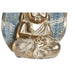 Декоративна фигурка DKD Home Decor 12,4 x 5,6 x 17,7 cm Син