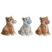 Декоративна фигурка DKD Home Decor 13,5 x 11 x 15 cm Смола