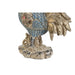 Декоративна фигурка DKD Home Decor 14,3 x 7,5 x 20 cm Син