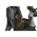 Декоративна фигурка DKD Home Decor 15,5 x 8,5 x 14,5 cm