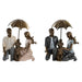 Декоративна фигурка DKD Home Decor 15,5 x 8,5 x 14,5 cm