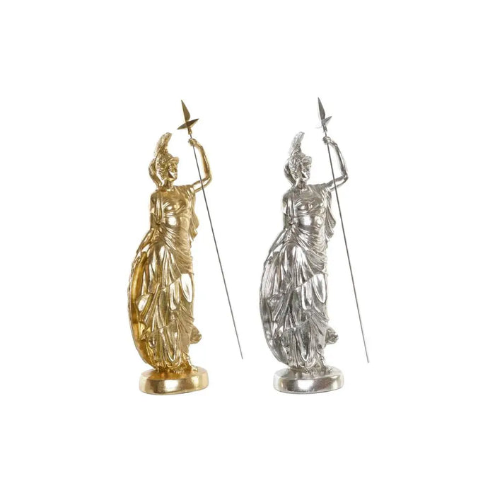Декоративна фигурка DKD Home Decor 16,5 x 10,5 x 50 cm