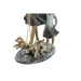 Декоративна фигурка DKD Home Decor 16 x 9,5 x 24 cm Син