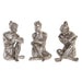 Декоративна фигурка DKD Home Decor 17 x 15 x 26 cm Дама