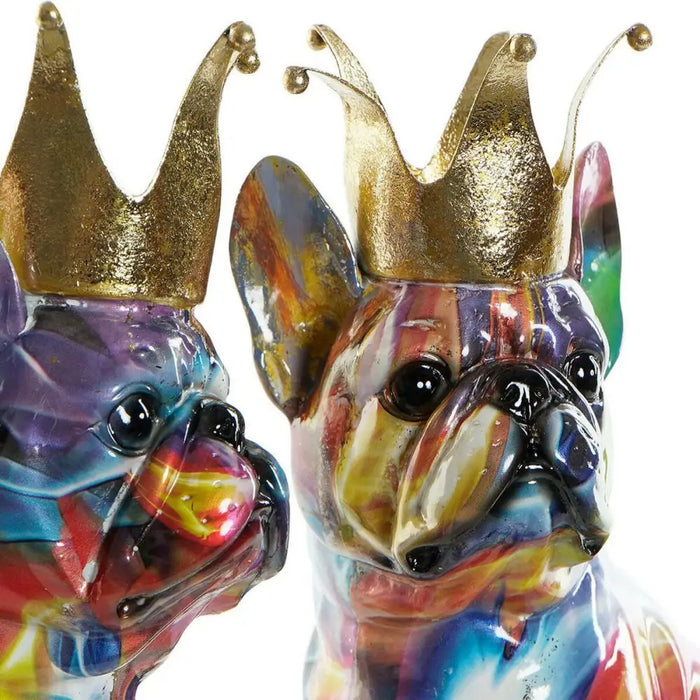 Декоративна фигурка DKD Home Decor 18,5 x 11,5 x 23,5 cm