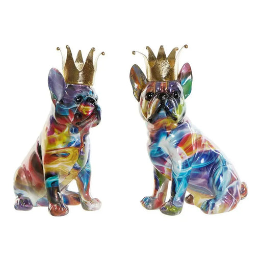 Декоративна фигурка DKD Home Decor 18,5 x 11,5 x 23,5 cm