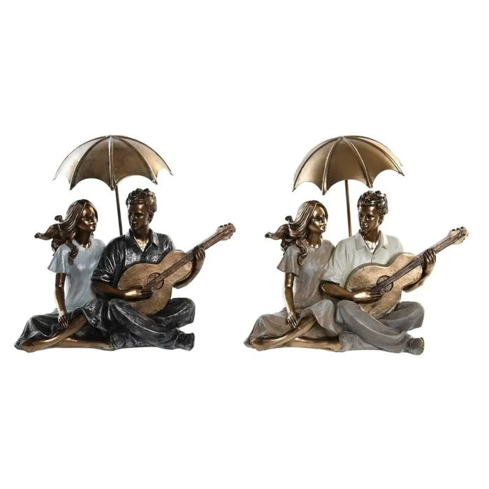 Декоративна фигурка DKD Home Decor 18 x 11 x 12,5 cm 18 x