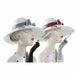 Декоративна фигурка DKD Home Decor 18,5 x 15 x 31 cm Дама