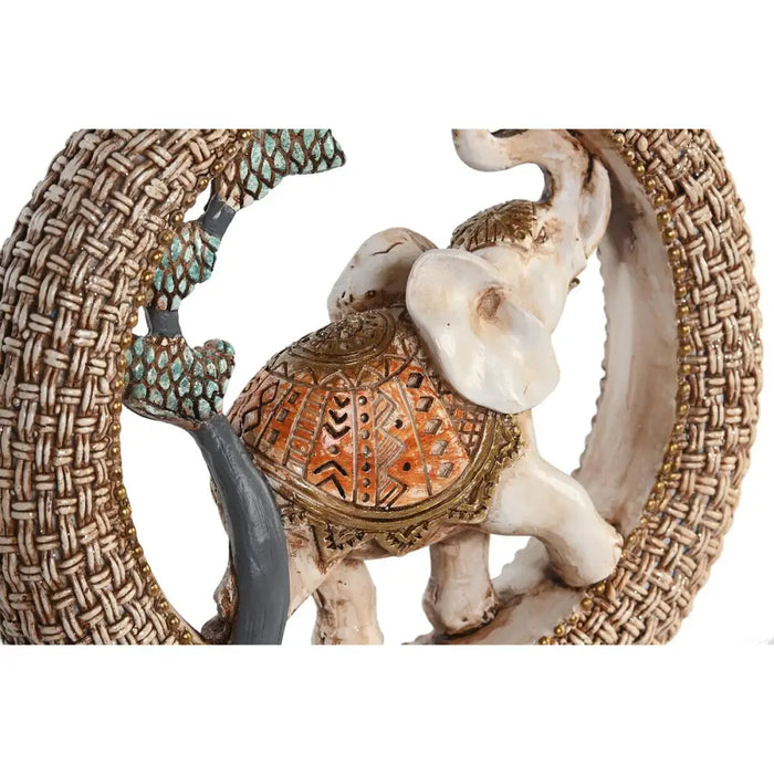 Декоративна фигурка DKD Home Decor 19,5 x 6,3 x 25,5 cm