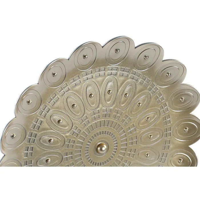 Декоративна фигурка DKD Home Decor (2 броя) Модерен (35 x 2