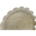 Декоративна фигурка DKD Home Decor (2 броя) Модерен (35 x 2