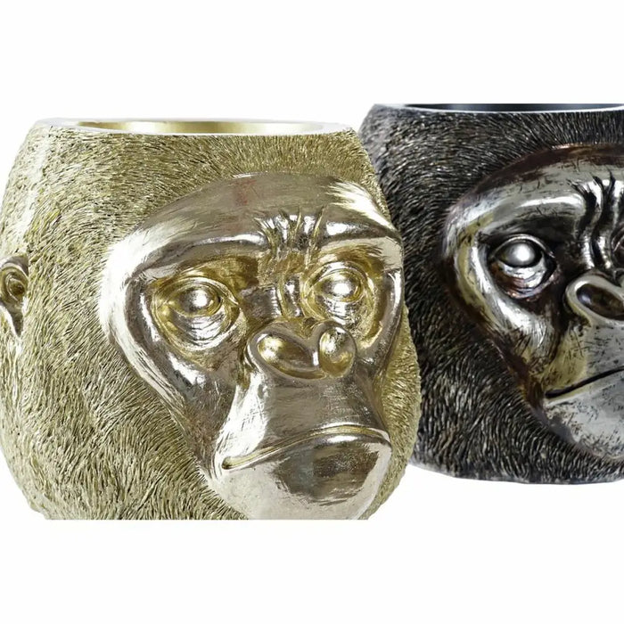 Декоративна фигурка DKD Home Decor 20 x 24,5 x 18,5 cm