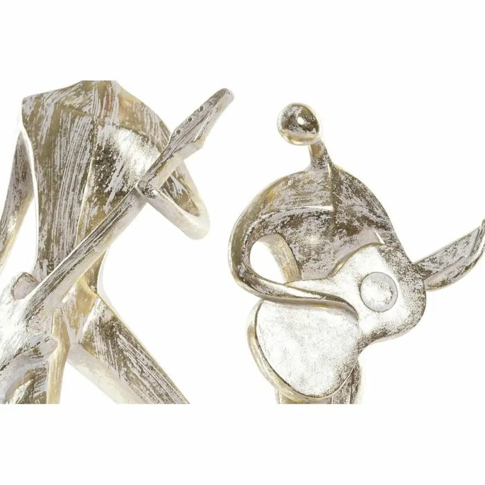 Декоративна фигурка DKD Home Decor 21 x 13 x 42 cm 17 x 7,5