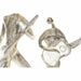 Декоративна фигурка DKD Home Decor 21 x 13 x 42 cm 17 x 7,5