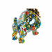 Декоративна фигурка DKD Home Decor 21 x 16 x 20,5 cm Златен