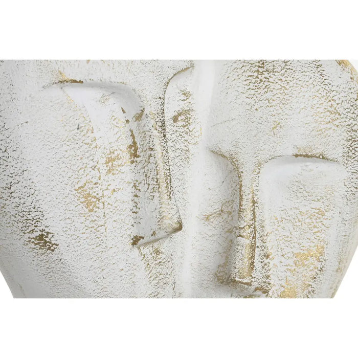 Декоративна фигурка DKD Home Decor 23 x 10 x 30 cm Лице