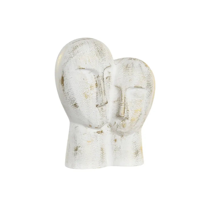Декоративна фигурка DKD Home Decor 23 x 10 x 30 cm Лице
