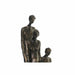 Декоративна фигурка DKD Home Decor 23 x 8,5 x 39 cm Мед