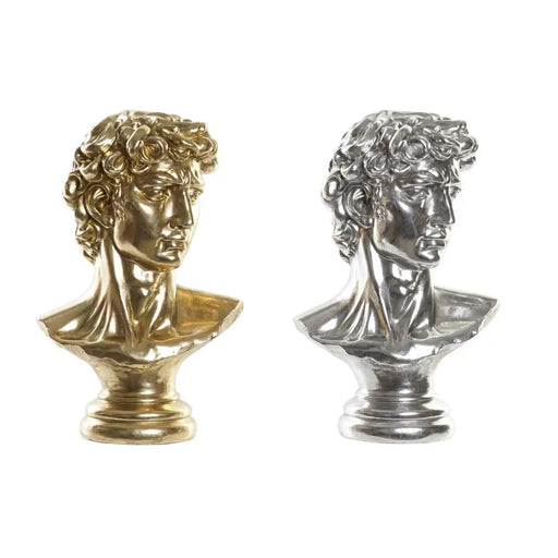Декоративна фигурка DKD Home Decor 24,5 x 17,5 x 36 cm