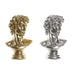 Декоративна фигурка DKD Home Decor 24,5 x 17,5 x 36 cm