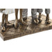 Декоративна фигурка DKD Home Decor 24 x 11,5 x 34 cm
