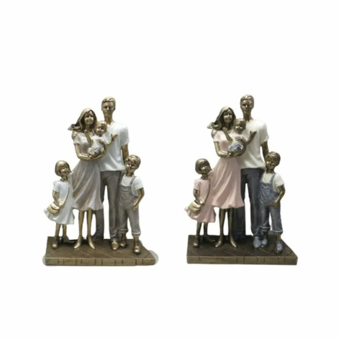 Декоративна фигурка DKD Home Decor 24 x 11,5 x 34 cm