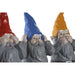 Декоративна фигурка DKD Home Decor 25 x 18,3 x 48,2 cm Гном
