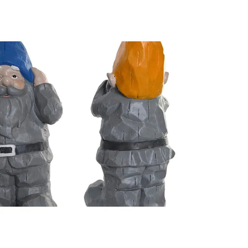 Декоративна фигурка DKD Home Decor 25 x 18,3 x 48,2 cm Гном