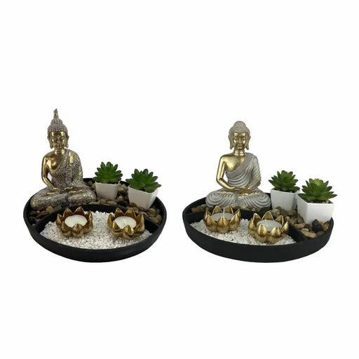 Декоративна фигурка DKD Home Decor 26 x 26 x 18 cm