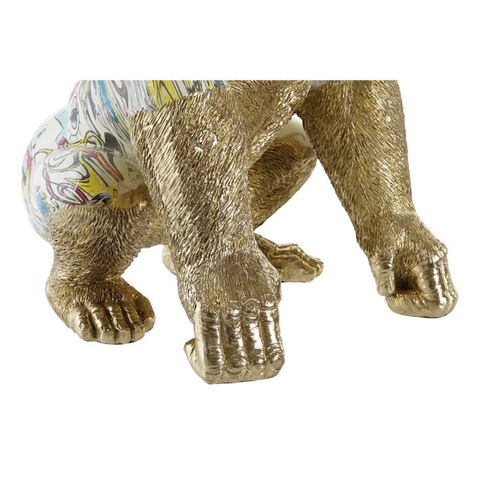 Декоративна фигурка DKD Home Decor 28,5 x 26,5 x 41 cm