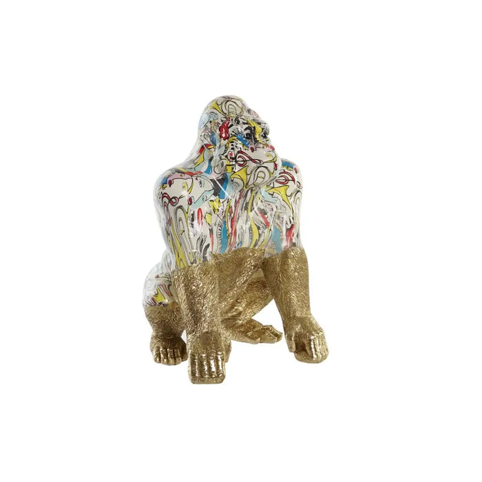 Декоративна фигурка DKD Home Decor 28,5 x 26,5 x 41 cm