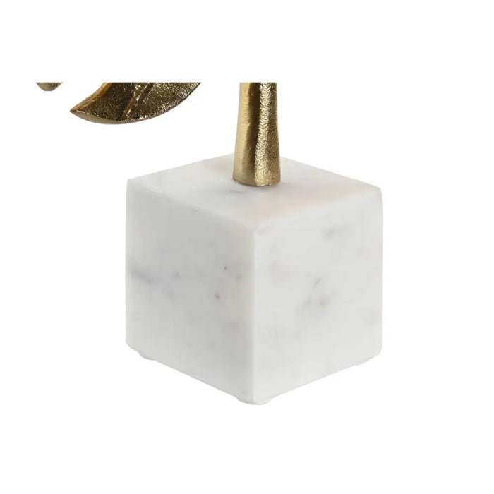 Декоративна фигурка DKD Home Decor 28 x 7,5 x 47 cm Златен