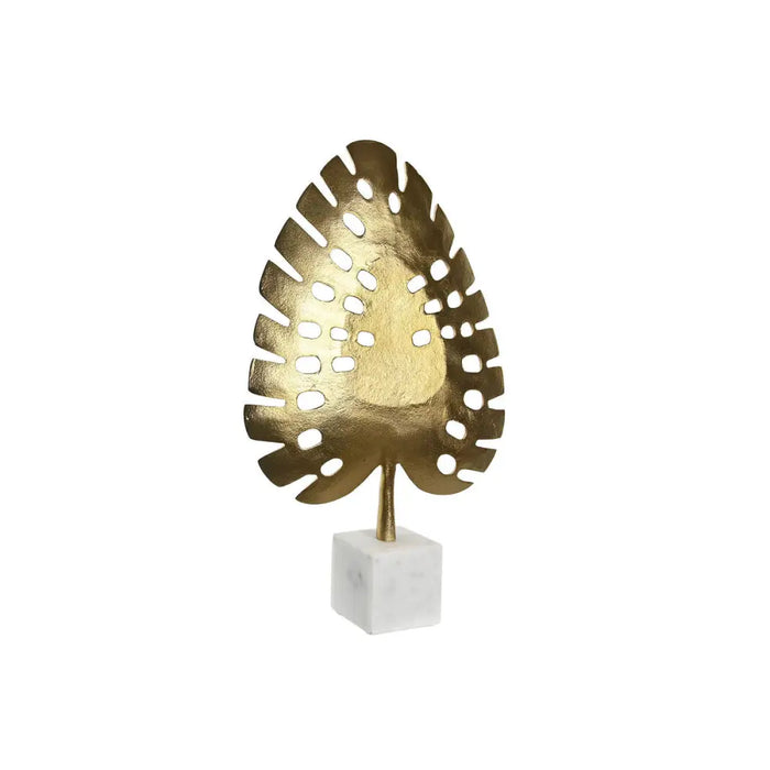 Декоративна фигурка DKD Home Decor 28 x 7,5 x 47 cm Златен