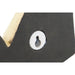 Декоративна фигурка DKD Home Decor 29,5 x 4 x 28,5 cm