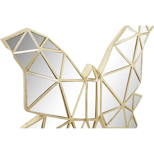Декоративна фигурка DKD Home Decor 29,5 x 4 x 28,5 cm