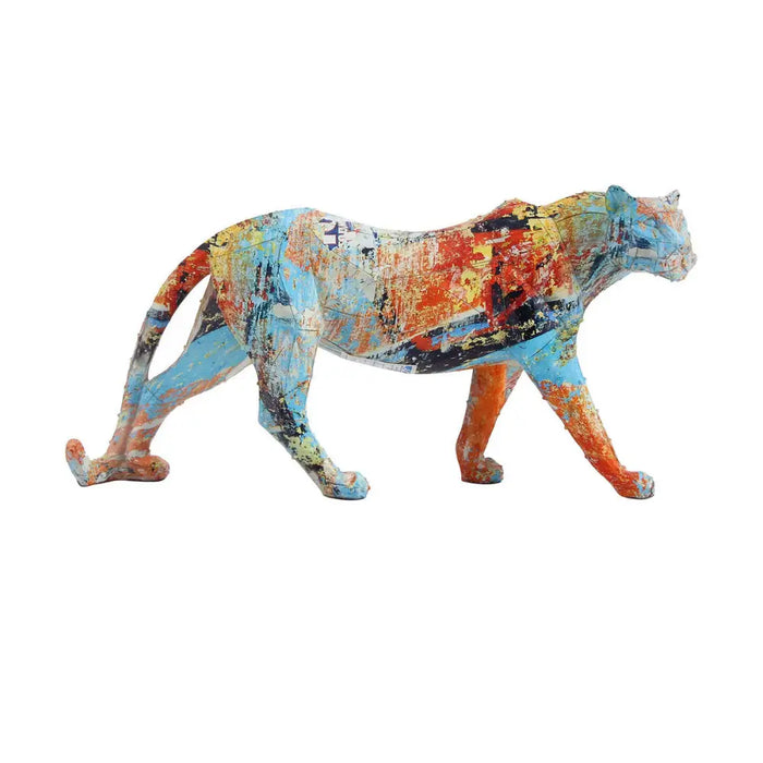 Декоративна фигурка DKD Home Decor 29,5 x 8,5 x 15 cm