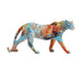 Декоративна фигурка DKD Home Decor 29,5 x 8,5 x 15 cm