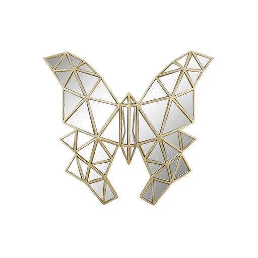 Декоративна фигурка DKD Home Decor 29,5 x 4 x 28,5 cm