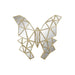 Декоративна фигурка DKD Home Decor 29,5 x 4 x 28,5 cm