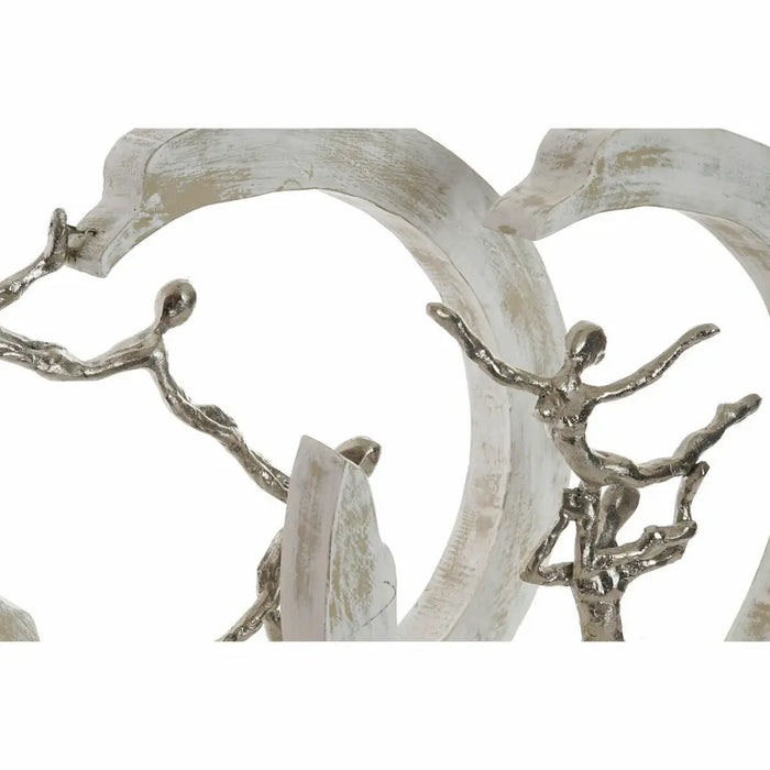 Декоративна фигурка DKD Home Decor 32,5 x 10 x 47 cm