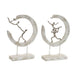Декоративна фигурка DKD Home Decor 32,5 x 10 x 47 cm