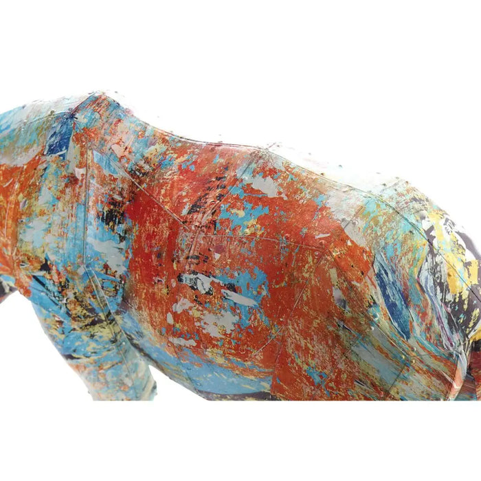 Декоративна фигурка DKD Home Decor 34 x 12,5 x 16,5 cm