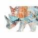 Декоративна фигурка DKD Home Decor 34 x 12,5 x 16,5 cm
