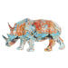 Декоративна фигурка DKD Home Decor 34 x 12,5 x 16,5 cm