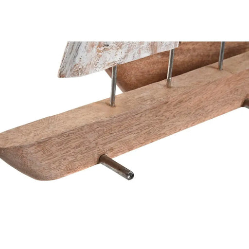 Декоративна фигурка DKD Home Decor 36,5 x 10 x 54 cm 37,5 x