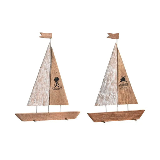 Декоративна фигурка DKD Home Decor 36,5 x 10 x 54 cm 37,5 x