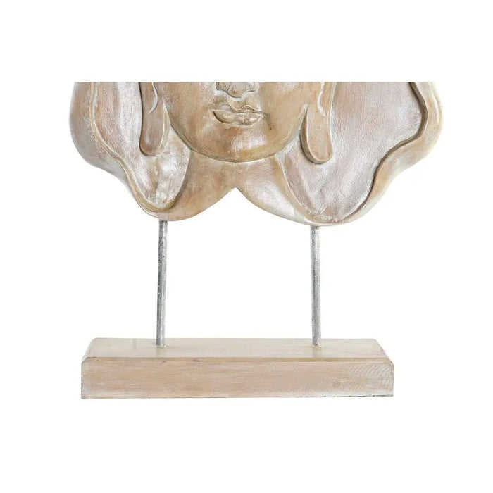 Декоративна фигурка DKD Home Decor 36 x 11 x 63 cm